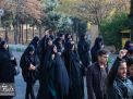 گزارش تصویری | مراسم گرامیداشت شهید سپهبد قاسم سلیمانی در دانشگاه صنعتی شاهرود